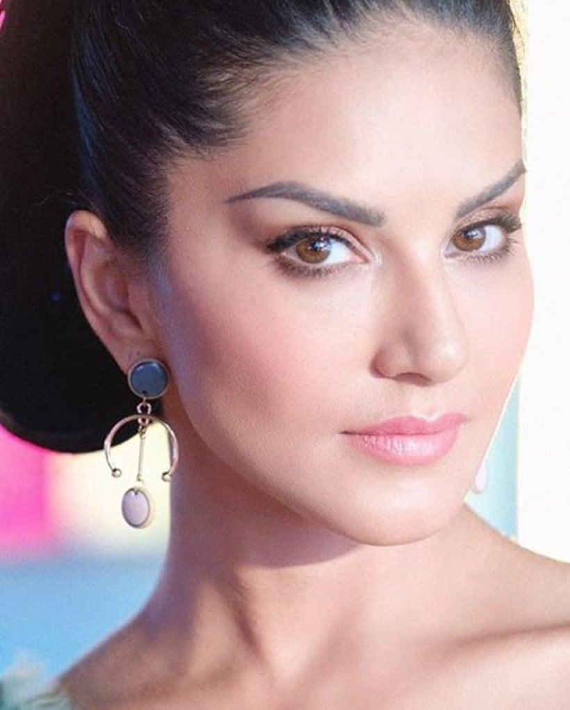 sunny leone
