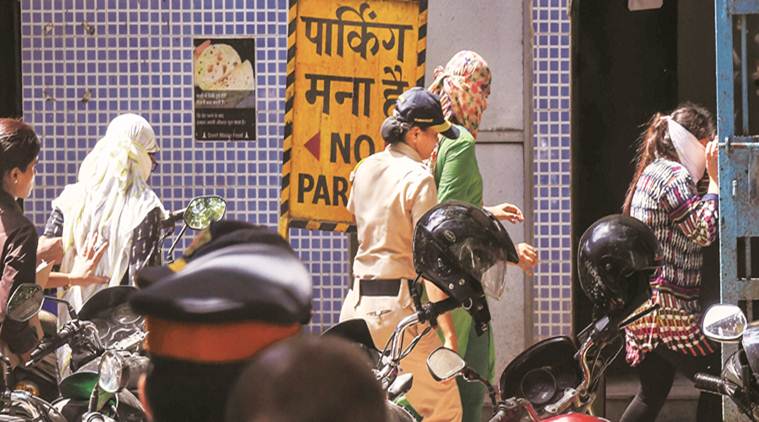 Medical student suicide: Two other accused doctors held from Mumbai, Pune