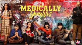 medically yours on altbalaji