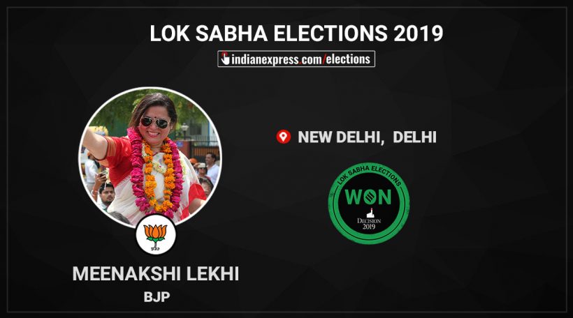 Lok Sabha Elections 2019, 2019 Lok Sabha Elections, BJP, BJP Lok sabha winners, bjp list of winners, Winner list elections, election winner list, winner list election, Lok Sabha election winner list, list of winners elections 2019, indian express, election news, indian express