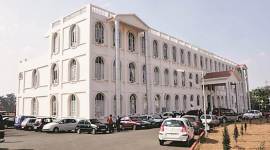 meghalaya Meghalaya high court, meghalaya judge, meghalaya judge Hindu India comment, india news