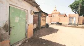 Gujarat, Gujarat dalit, Gujarat dalit bridegroom, dalit riding horse, Gujarat dalit social boycott, dalit atrocities, crime against dalits, gujarat news