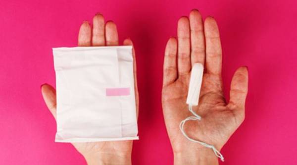 Mumbai: Menstrual hygiene kits launched for visually impaired