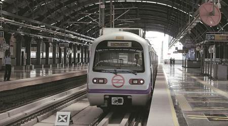 Free bus, Metro rides for women a gimmick: BJP leader Vijender Gupta