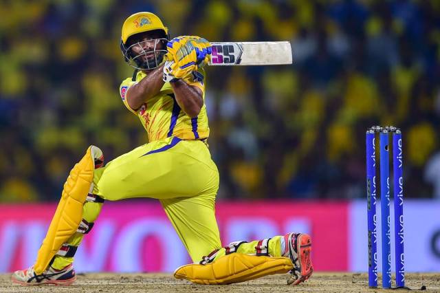 Ipl 2020 Ambati Rayudu Could Miss One More Game Due To Mild Niggle