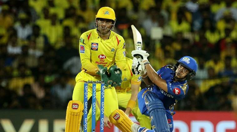 IPL 2019 Final MI Vs CSK: What The Stats Say About Both Teams | Ipl ...