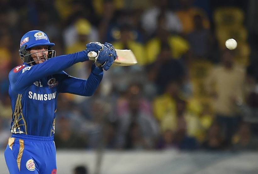 ipl 2019, ipl 2019 photos, mi vs csk photos, mumbai indians vs chennai super kings photos, ipl 2019 result, mi vs csk result, mi vs csk report, indian express