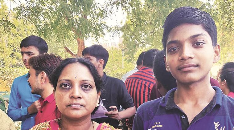 Mishap to helping mother — those who braved all odds
