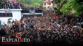 Explained: What killing of Zakir Musa means for militancy in Valley
