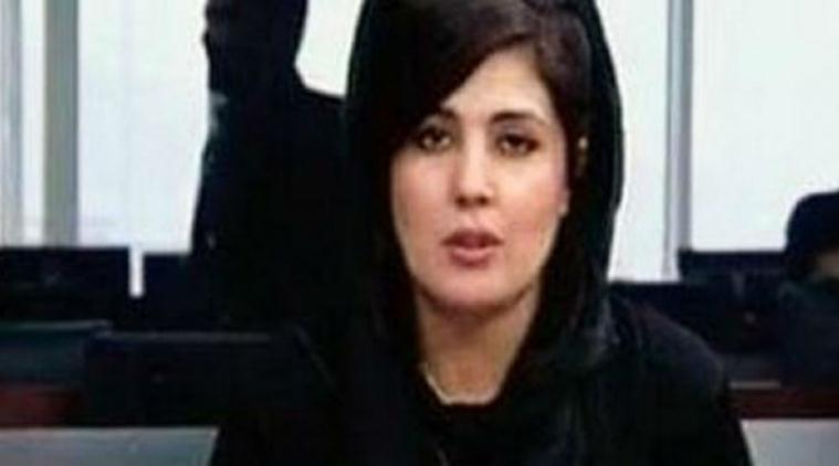 Gunmen kill female ex-Afghan journalist Mina Mangal in Kabul