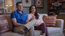 Mind the Malhotras amazon prime video