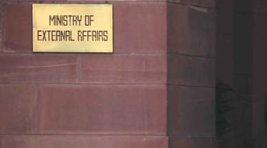 Ministry of external affairs, Lok sabha, Indian democracy, democracy, Indian leaders, India news, Indian express, Indian express news, current affairs