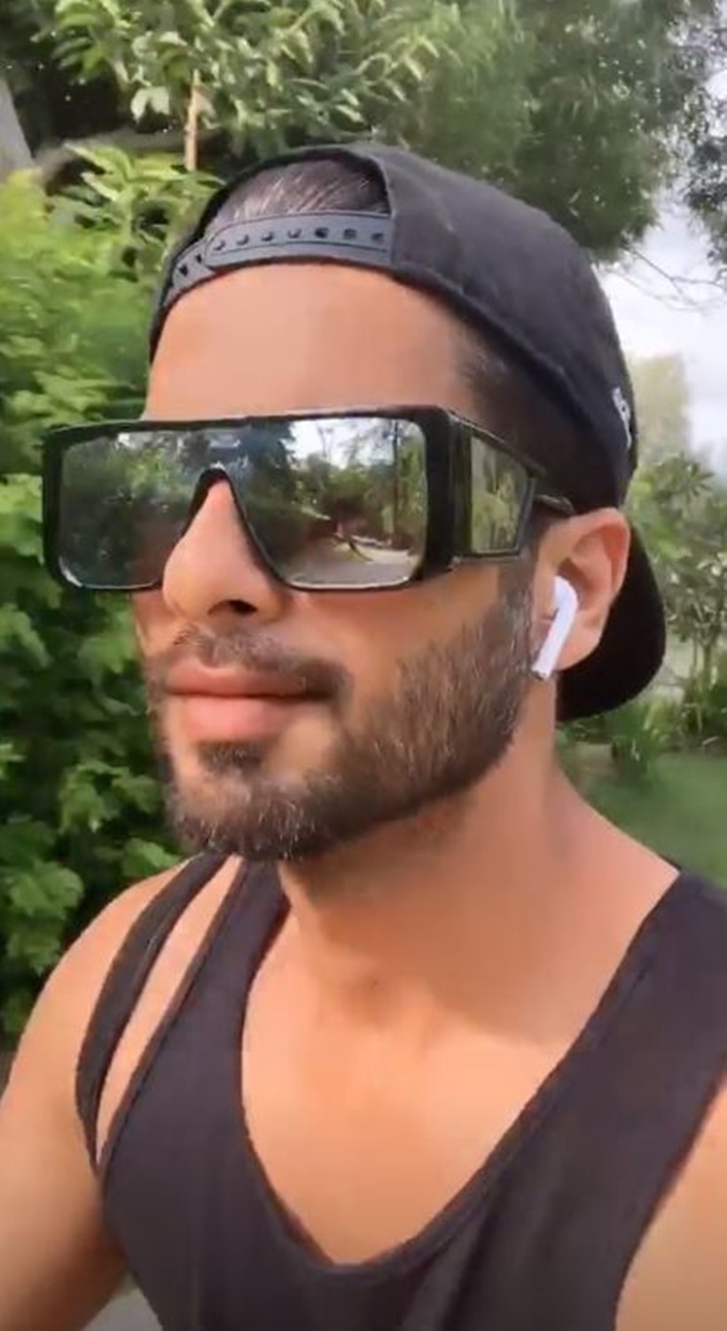 shahid kapoor