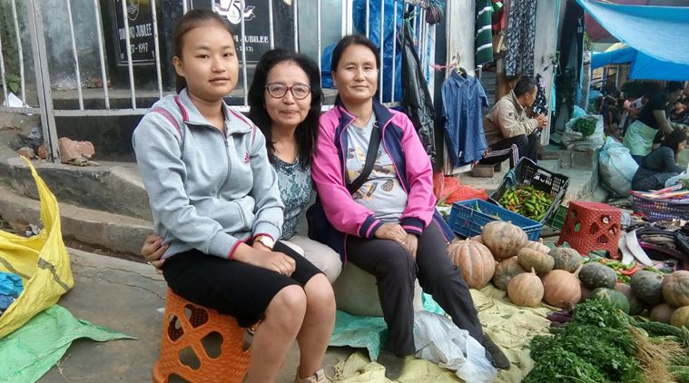 Daughter of vegetable seller, Mizo girl tops HSLC exams with 97.2%
