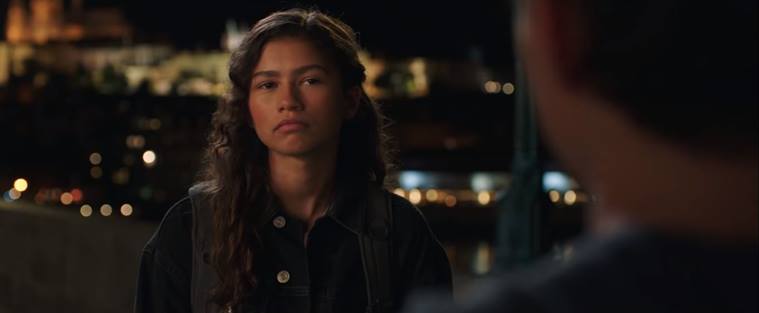 Zendaya