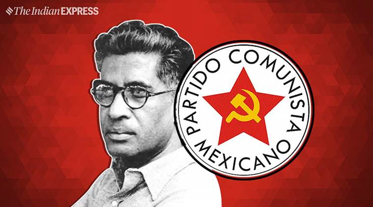May Day, May Day India, workers day, labour day, M N Roy, communist party of India, CPI, Communism in India, Communist, Mexico, Communism in Mexico, India news, Indian Express