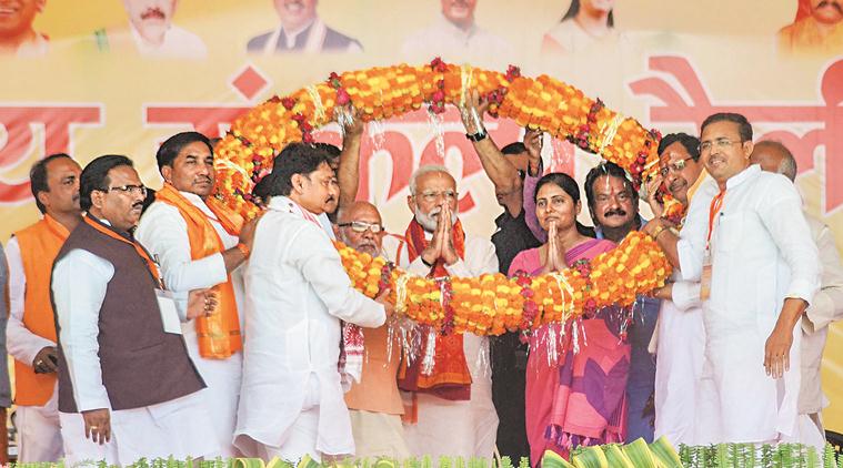 pm modi, narendra modi, pm modi mayawati mayawati, mamata banerjee, amit shah, narendra modi, election news, elections 2019, lok sabha elections 2019