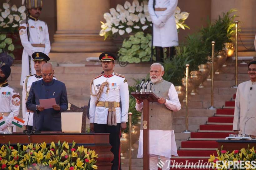 modi