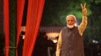 2019 union cabinet, modi cabinet, modi council of ministers full list 2019