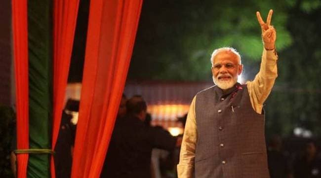2019 union cabinet, modi cabinet, modi council of ministers full list 2019