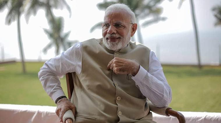 Image result for PM Narendra Modi 2nd most followed politician globally on social media