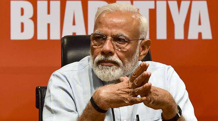 lok sabha election results, pm modi, bjp, lok sabha election results 2019, lok sabha elections bjp, minorities in india, muslims in india, dalits in india, 