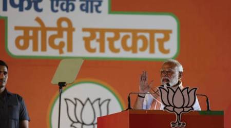 lok sabha election 2019, priyanka gandhi in delhi today, pm modi in delhi today, lok sabha election 2019 news, lok sabha election 2019 live updates, priyanka gandhi campaign today, priyanka gandhi campaign in delhi, priyanka gandhi election campaign, priyanka gandhi election campaign 2019, pm modi campaign, pm modi campaign today, narendra modi pm campaign