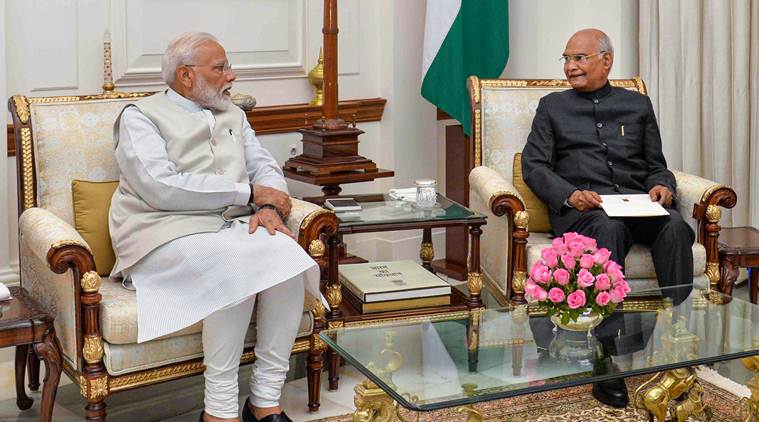 lok sabha elections, lok sabha election results 2019, general elections, narendra modi, 16th lok sabha, 17th lok sabha, lok sabha, modi resigns from 16th lok sabha