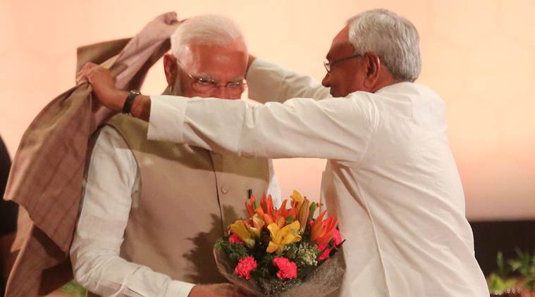 Bihar winner, NDA Bihar, BJP Bihar, Ravi Shankar Prasad, Shtrughan Sinha, tejashwi Yadav, lalu Prasad yadav, kanhaiya Kumar, Bihar results, Misa bHarti, Lok sabha election results 2019, election results, Bihar election results, India news, Indian express news