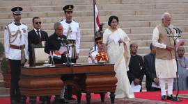 Exit poll results today: Here's a look at what they predicted in 2014 and what actually happened