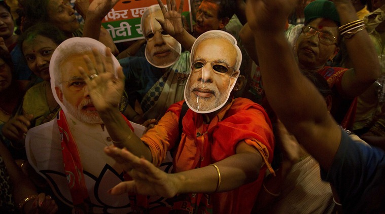 Gathbandhan vs Gathbandhan: Social coalition crafted by BJP trumped BSP-SP-RLD caste alliance