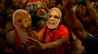 A clear verdict for Narendra Modi... and what flows from it