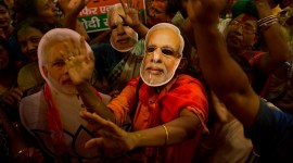 A clear verdict for Narendra Modi... and what flows from it