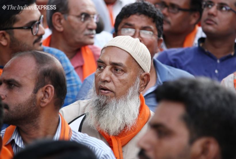PM Modi, PM Modi Gujarat, pm modi ahmedabad visit, pm modi amit shah, amit shah gujarat, amit shah ahmedabad, modi ahmedabad, lok sabha election results, indian express
