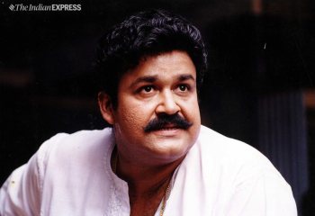 Happy birthday Mohanlal: Rare photos of the Lucifer actor | Entertainment  Gallery News,The Indian Express