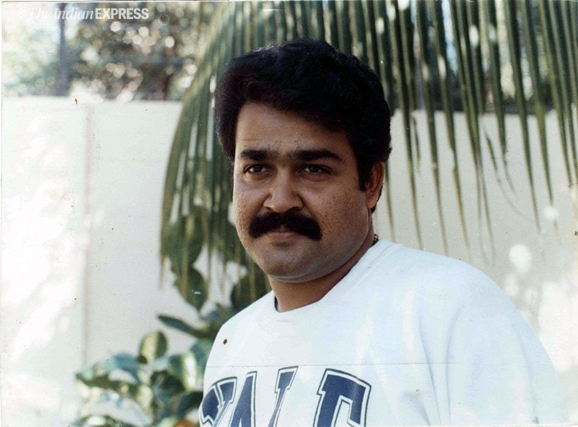 Mohanlal pic