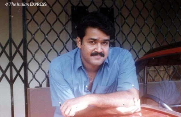 Happy birthday Mohanlal: Rare photos of the Lucifer actor