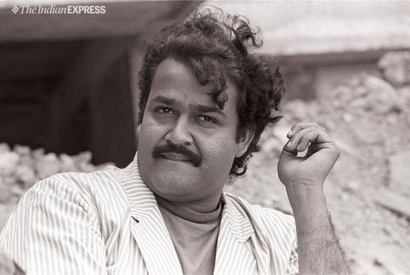 Mohanlal photos
