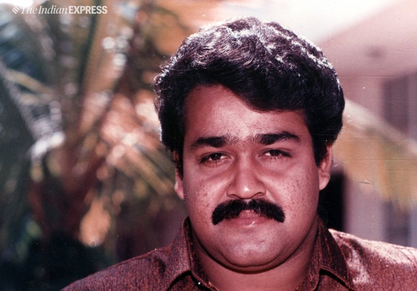 Mohanlal HQ Wallpapers | Mohanlal Wallpapers - 7712 - Oneindia Wallpapers