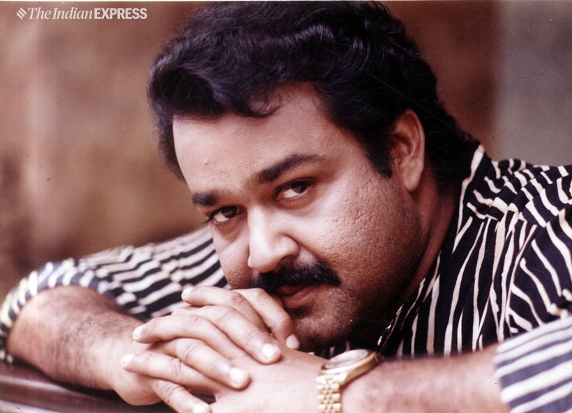 Mohanlal pics
