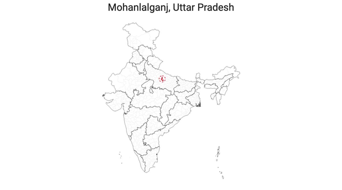 Mohanlalganj Lok Sabha Election Results 2019 LIVE Updates: Winner, Runner-up