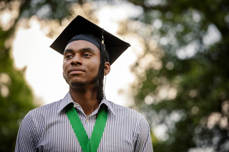 Who is Robert Smith, the man paying off Morehouse Graduates’ loans?
