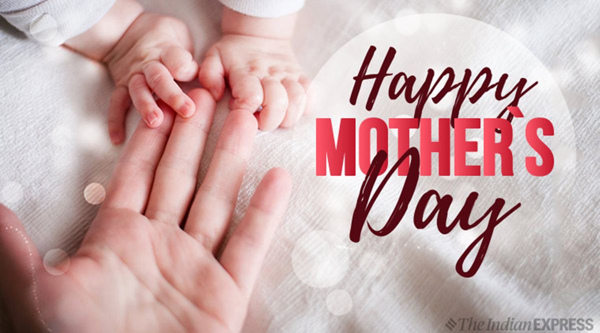 Mother S Day 2020 When Is Mother S Day Lifestyle News The Indian Express