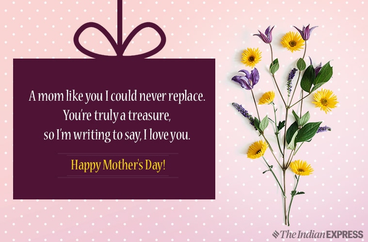 happy mothers day 2019 card