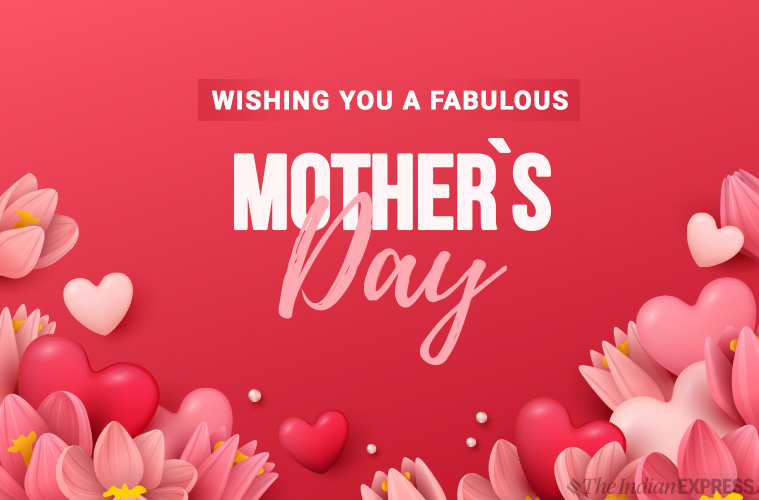 Happy Mother's Day Wishes Images 