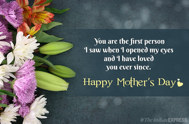 Happy Mothers Day 2019: Wishes, Quotes, Images, Photos, Messages,  Greetings, SMS, WhatsApp And Facebook Status