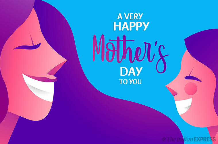 mother's day, happy mother's day, happy mother's day 2019, indian express, indian express news
