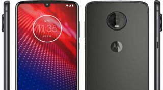 Moto Z4, Moto Z4 release date, Moto Z4 price in India, Moto Z4 specifications, Moto Z4 features, Moto Z4 camera, Moto Z4 price in India, Motorola Moto Z4