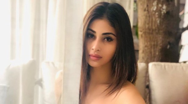 Mouni Roy quits Bole Chudiyan.