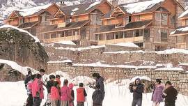 Chronicler of the Hills